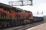 BNSF 6822